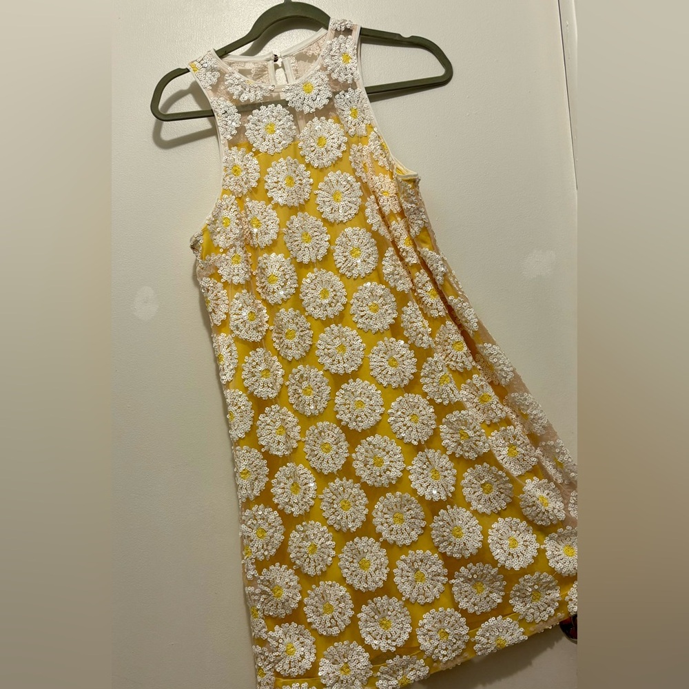 Trina Turk Knee Length Dress